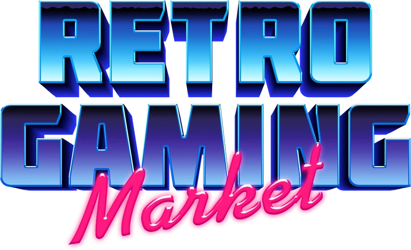 RetroGamingMarket