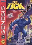 Carátula de The Tick