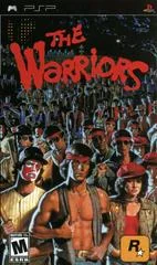 Carátula de The Warriors