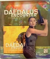 Carátula de Daedalus Encounter