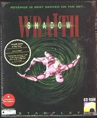 Carátula de Shadow Wraith
