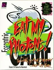 Carátula de Eat My Photons