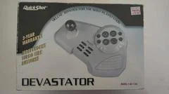 Carátula de Quickshot Devastator Joystick