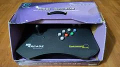 Carátula de Pelican Real Arcade Tournament Ready Arcade Stick