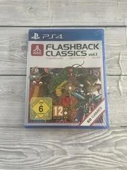 Carátula de Flashback Classics Vol.2