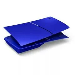 Carátula de PS5 Console Cover [Slim Cobalt Blue]