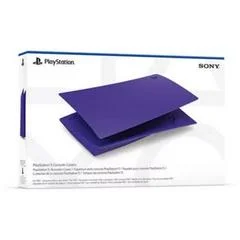 Carátula de PS5 Console Cover [Galactic Purple]