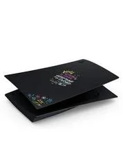 Carátula de PS5 Console Cover [Lebron James Limited Edition]