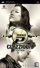 Carátula de DJ Max Portable: Clazziquai Edition