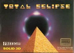Carátula de Total Eclipse