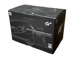 Carátula de Gran Turismo [Racing Pack]