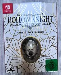 Carátula de Hollow Knight [Collector's Edition]