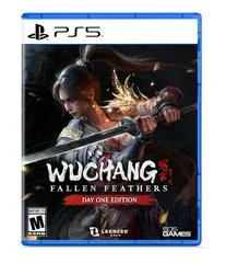 Carátula de Wuchang: Fallen Feathers [Day One Edition]