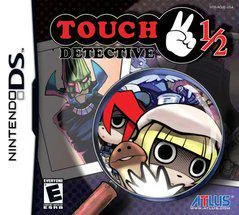 Carátula de Touch Detective 2 1/2