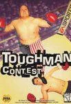 Carátula de Toughman Contest