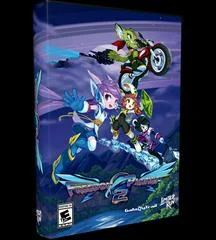 Carátula de Freedom Planet 2 [Deluxe Edition]