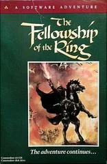 Carátula de The Fellowship Of The Ring