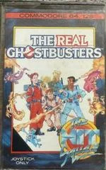 Carátula de The Real Ghostbusters