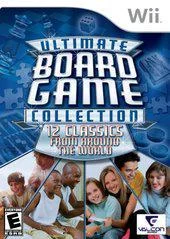 Carátula de Ultimate Board Game Collection
