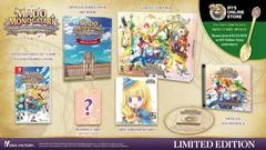 Carátula de MADO MONOGATARI: Fia And The Wondrous Academy [Limited Edition]