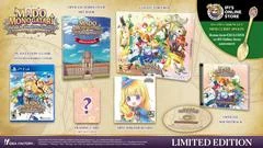 Carátula de MADO MONOGATARI: Fia And The Wondrous Academy [Limited Edition]
