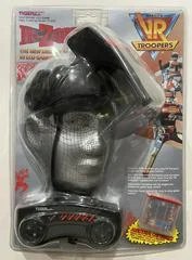 Carátula de Saban's VR Troopers