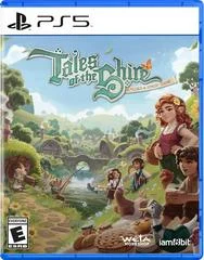 Carátula de Tales Of The Shire: A The Lord Of The Rings Game