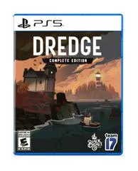Carátula de Dredge: Complete Edition