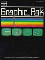 Carátula de Graphic Pak