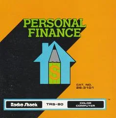 Carátula de Personal Finance