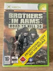 Carátula de Brothers In Arms: Road To Hill 30 [Not For Resale]