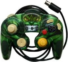 Carátula de NAKI Marvel Hulk-Pad Controller