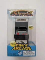 Carátula de Tiny Arcade Galaxian