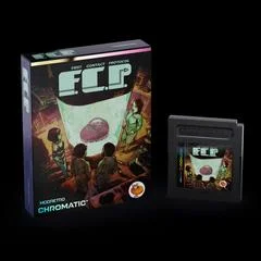 Carátula de F.C.P.: First Contact Protocol