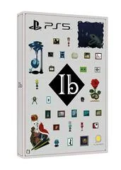 Carátula de Ib Remake