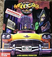 Carátula de Hell Cab