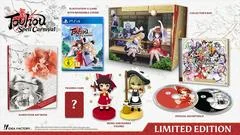 Carátula de Touhou Spell Carnival [Limited Edition]