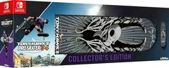 Carátula de Tony Hawk's Pro Skater 3 + 4 [Collector's Edition]