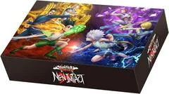 Carátula de Hunter X Hunter Nen X Impact [Limited Edition]