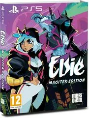 Carátula de Elsie [Magitek Edition]