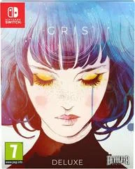 Carátula de Gris [Deluxe Edition]