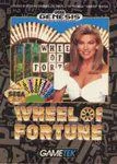 Carátula de Wheel of Fortune