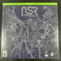 Carátula de No Straight Roads [Collector's Edition]