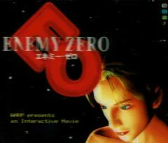 Carátula de Enemy Zero [3D Cover]