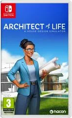 Carátula de Architect Life