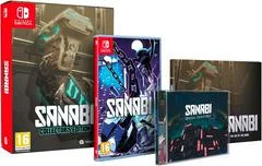 Carátula de Sanabi [Collector's Edition]