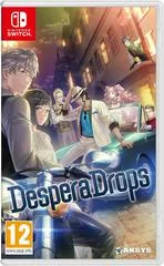 Carátula de Despera Drops