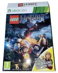 Carátula de LEGO The Hobbit [Figure Bundle]