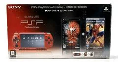 Carátula de PSP 2004 Slim & Lite [Limited Edition]