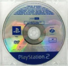 Carátula de Airblade [Not For Resale]